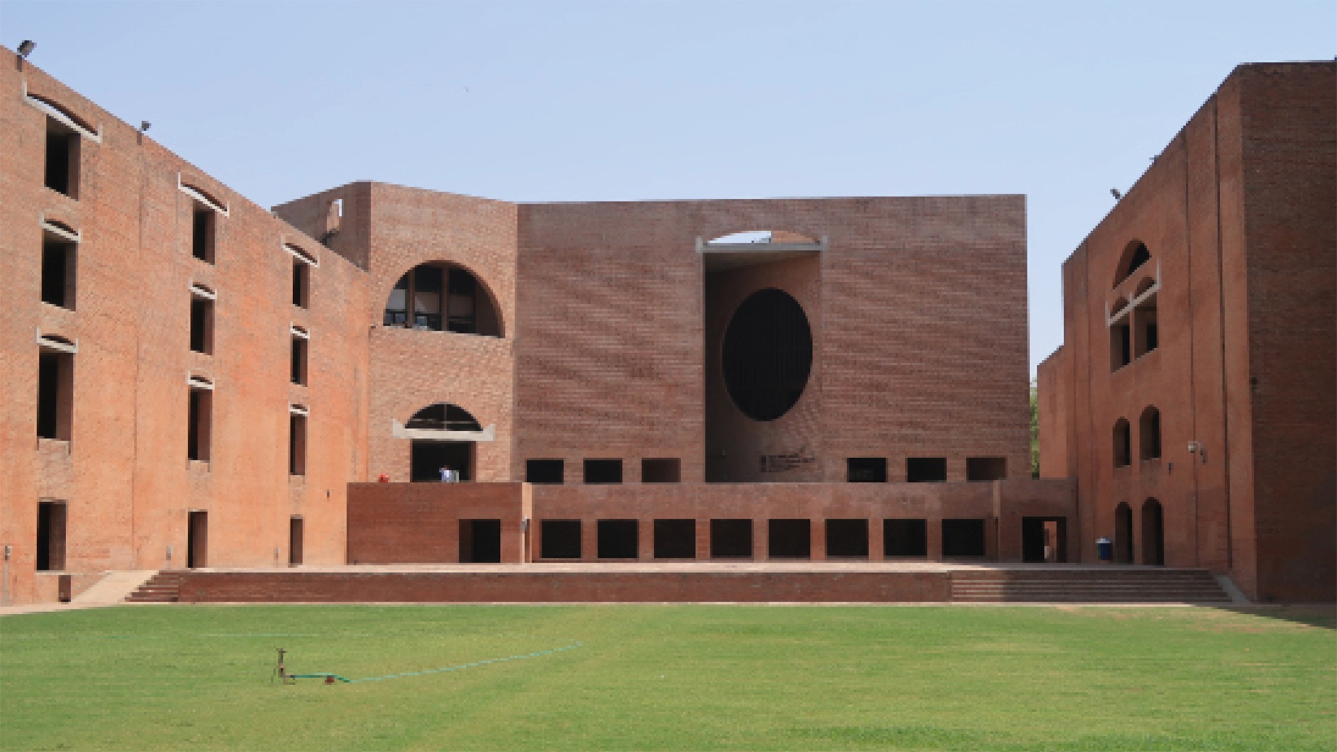 Indian Institute Of Management Ahmedabad, Gujarat